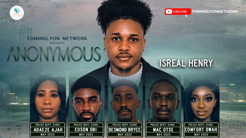 Anonymous