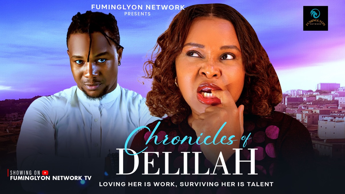 Chronicles of Delilah